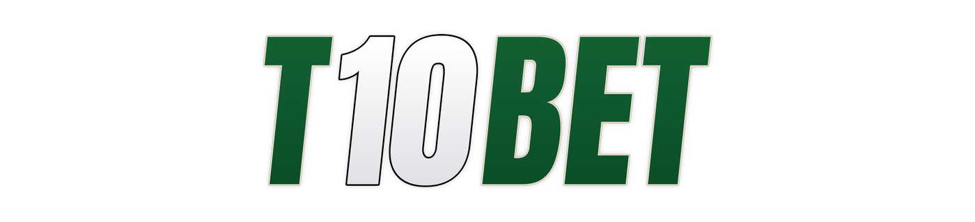 t10bet লোগো